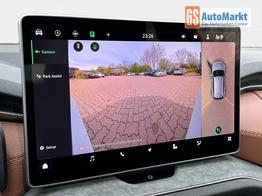 Skoda Kodiaq Selection Business Edition LEDER+AHK+PANO+HuD+MATRIX+360 KAM+eHK+20 LM 