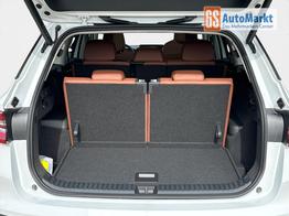 Skoda Kodiaq Selection Business Edition LEDER+AHK+PANO+HuD+MATRIX+360 KAM+eHK+20 LM 