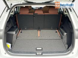 Skoda Kodiaq Selection Business Edition LEDER+AHK+PANO+HuD+MATRIX+360 KAM+eHK+20 LM 