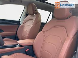 Skoda Kodiaq Selection Business Edition LEDER+AHK+PANO+HuD+MATRIX+360 KAM+eHK+20 LM 