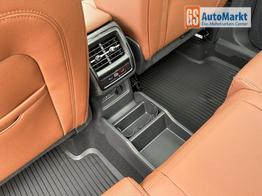 Skoda Kodiaq Selection Business Edition LEDER+AHK+PANO+HuD+MATRIX+360 KAM+eHK+20 LM 