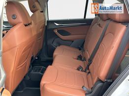 Skoda Kodiaq Selection Business Edition LEDER+AHK+PANO+HuD+MATRIX+360 KAM+eHK+20 LM 
