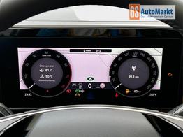 Skoda Kodiaq Selection Business Edition LEDER+AHK+PANO+HuD+MATRIX+360 KAM+eHK+20 LM 