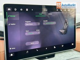 Skoda Kodiaq Selection Business Edition LEDER+AHK+PANO+HuD+MATRIX+360 KAM+eHK+20 LM 