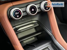 Skoda Kodiaq Selection Business Edition LEDER+AHK+PANO+HuD+MATRIX+360 KAM+eHK+20 LM 