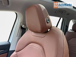 Skoda Kodiaq Selection Business Edition LEDER+AHK+PANO+HuD+MATRIX+360 KAM+eHK+20 LM 