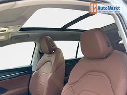 Skoda Kodiaq Selection Business Edition LEDER+AHK+PANO+HuD+MATRIX+360 KAM+eHK+20 LM 