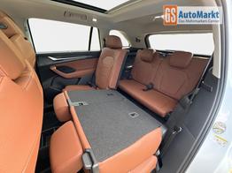 Skoda Kodiaq Selection Business Edition LEDER+AHK+PANO+HuD+MATRIX+360 KAM+eHK+20 LM 