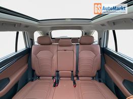 Skoda Kodiaq Selection Business Edition LEDER+AHK+PANO+HuD+MATRIX+360 KAM+eHK+20 LM 