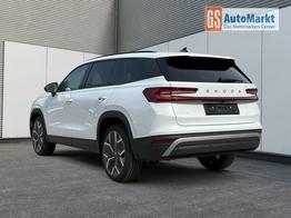 Skoda Kodiaq Selection Business Edition LEDER+AHK+PANO+HuD+MATRIX+360 KAM+eHK+20 LM 