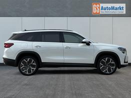 Skoda Kodiaq Selection Business Edition LEDER+AHK+PANO+HuD+MATRIX+360 KAM+eHK+20 LM 