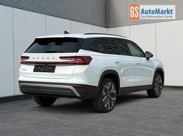 Skoda Kodiaq Selection Business Edition LEDER+AHK+PANO+HuD+MATRIX+360 KAM+eHK+20 LM 