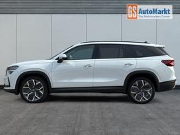 Skoda Kodiaq Selection Business Edition LEDER+AHK+PANO+HuD+MATRIX+360 KAM+eHK+20 LM 
