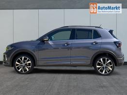 Volkswagen T-Cross R-Line Limited NAVI+SHZ+MATRIX+ACC+KAMERA+18''ALU 