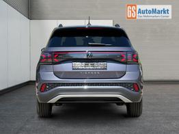 Volkswagen T-Cross R-Line Limited NAVI+SHZ+MATRIX+ACC+KAMERA+18''ALU 