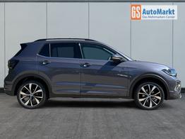 Volkswagen T-Cross R-Line Limited NAVI+SHZ+MATRIX+ACC+KAMERA+18''ALU 