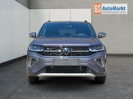 Volkswagen T-Cross R-Line Limited NAVI+SHZ+MATRIX+ACC+KAMERA+18''ALU 