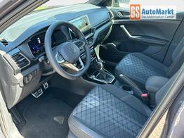 Volkswagen T-Cross R-Line Limited NAVI+SHZ+MATRIX+ACC+KAMERA+18''ALU 
