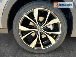 Volkswagen T-Cross R-Line Limited NAVI+SHZ+MATRIX+ACC+KAMERA+18''ALU 