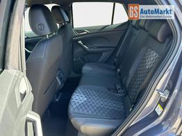 Volkswagen T-Cross R-Line Limited NAVI+SHZ+MATRIX+ACC+KAMERA+18''ALU 