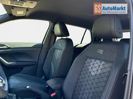 Volkswagen T-Cross R-Line Limited NAVI+SHZ+MATRIX+ACC+KAMERA+18''ALU 