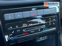 Volkswagen T-Cross R-Line Limited NAVI+SHZ+MATRIX+ACC+KAMERA+18''ALU 