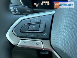 Volkswagen T-Cross R-Line Limited NAVI+SHZ+MATRIX+ACC+KAMERA+18''ALU 