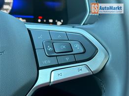 Volkswagen T-Cross R-Line Limited NAVI+SHZ+MATRIX+ACC+KAMERA+18''ALU 
