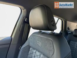 Volkswagen T-Cross R-Line Limited NAVI+SHZ+MATRIX+ACC+KAMERA+18''ALU 