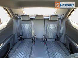 Volkswagen T-Cross R-Line Limited NAVI+SHZ+MATRIX+ACC+KAMERA+18''ALU 