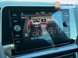 Volkswagen T-Cross R-Line Limited NAVI+SHZ+MATRIX+ACC+KAMERA+18''ALU 