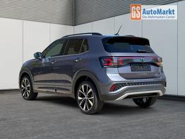 Volkswagen T-Cross R-Line Limited NAVI+SHZ+MATRIX+ACC+KAMERA+18''ALU 