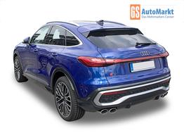 Audi SQ5 Sportback QUATTRO+LED+NAVI+EL. HECKKL.+PDC+20 LM 
