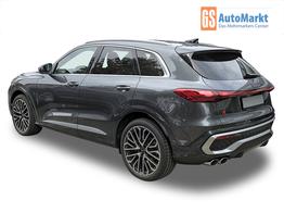 Audi SQ5 QUATTRO+EL. HECKKL.+LED+PDC+NAVI+20 LM 