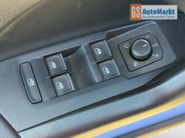 Volkswagen T-Cross R-Line Limited NAVI+SHZ+MATRIX+ACC+KAMERA+18''ALU 