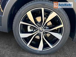 Volkswagen T-Cross R-Line Limited NAVI+SHZ+MATRIX+ACC+KAMERA+18''ALU 
