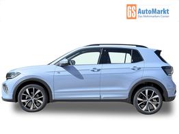 Volkswagen T-Cross R-Line Limited IQ.LIGHT MATRIX+ACC+KAMERA+18'' ALU 