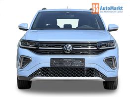 Volkswagen T-Cross R-Line Limited IQ.LIGHT MATRIX+ACC+KAMERA+18'' ALU 