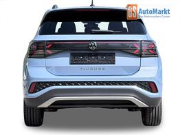 Volkswagen T-Cross R-Line Limited IQ.LIGHT MATRIX+ACC+KAMERA+18'' ALU 