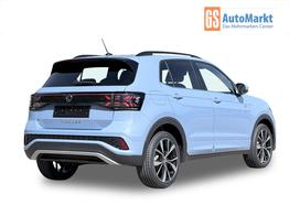 Volkswagen T-Cross R-Line Limited IQ.LIGHT MATRIX+ACC+KAMERA+18'' ALU 