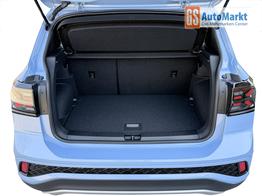 Volkswagen T-Cross R-Line Limited IQ.LIGHT MATRIX+ACC+KAMERA+18'' ALU 