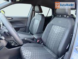 Volkswagen T-Cross R-Line Limited IQ.LIGHT MATRIX+ACC+KAMERA+18'' ALU 