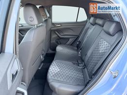 Volkswagen T-Cross R-Line Limited IQ.LIGHT MATRIX+ACC+KAMERA+18'' ALU 