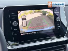 Volkswagen T-Cross R-Line Limited IQ.LIGHT MATRIX+ACC+KAMERA+18'' ALU 