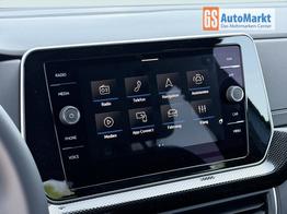 Volkswagen T-Cross R-Line Limited IQ.LIGHT MATRIX+ACC+KAMERA+18'' ALU 