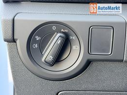 Volkswagen T-Cross R-Line Limited IQ.LIGHT MATRIX+ACC+KAMERA+18'' ALU 