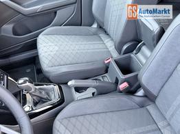 Volkswagen T-Cross R-Line Limited IQ.LIGHT MATRIX+ACC+KAMERA+18'' ALU 