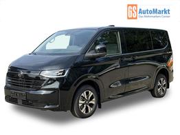 Volkswagen T7 Kombi 5 SITZE+LED+KLIMA+PDC+LANE ASSIST 