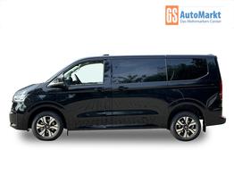 Volkswagen T7 Caravelle Basis LR+ KLIMAAUT.+ KAMERA+ PDC+ LED 