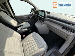 Volkswagen T7 Caravelle Basis LR+ KLIMAAUT.+ KAMERA+ PDC+ LED 